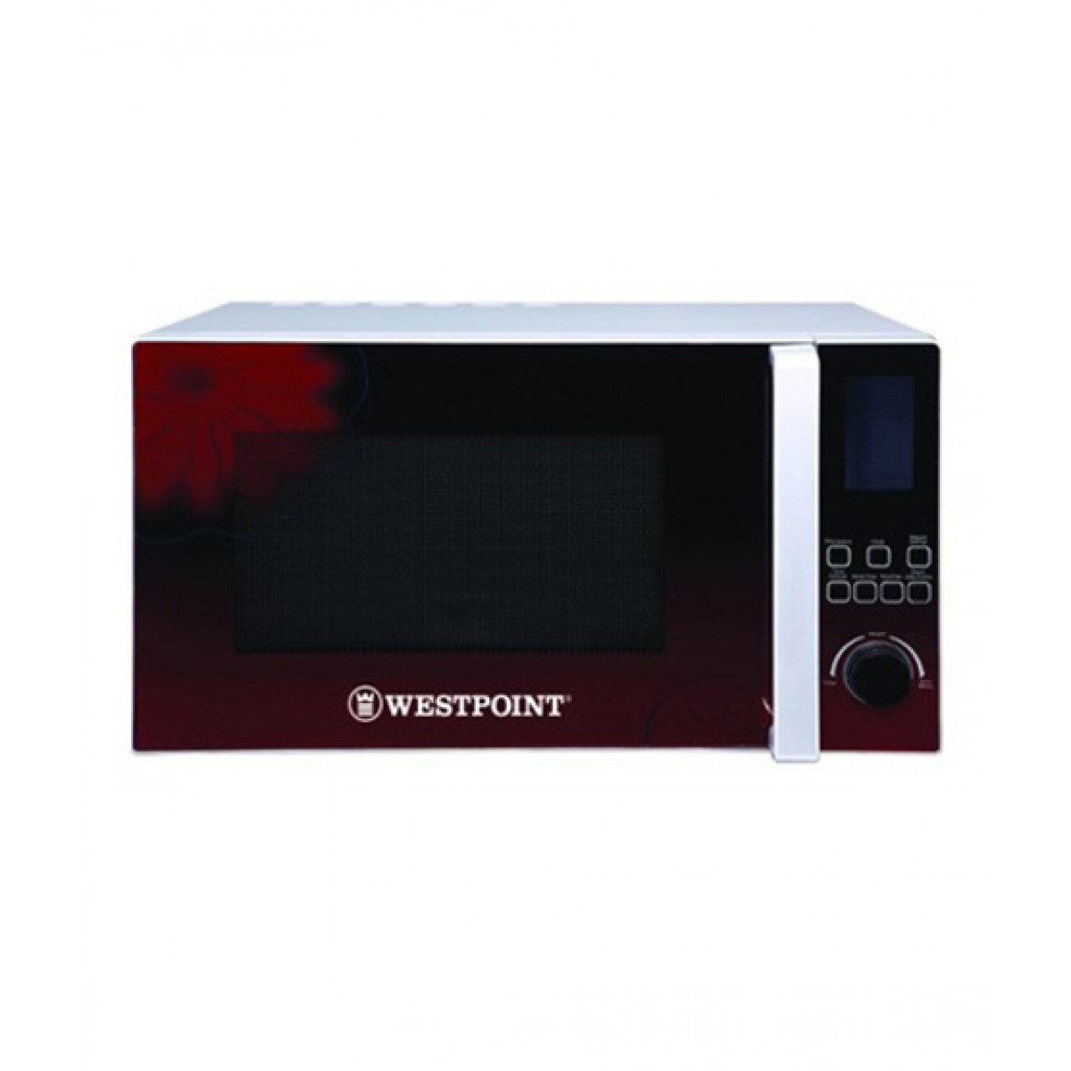 Westpoint Microwave Oven With Grill 40Ltr (WF-851)
