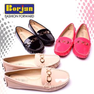 borjan women shoes