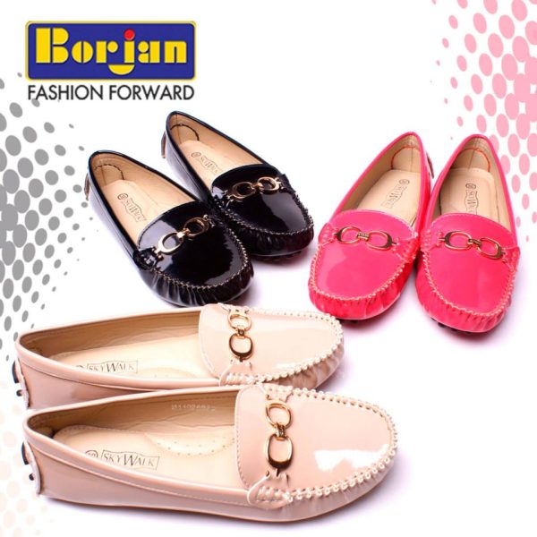Borjan Ladies Shoes