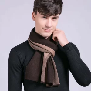 Men mufflers