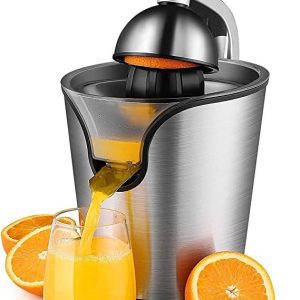 Citrus Juicer