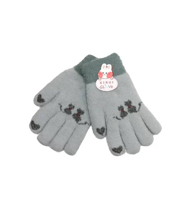 LADIES GLOVES