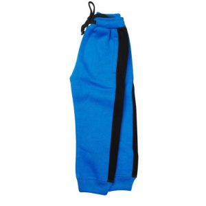 Space Fleece Panel Trouser