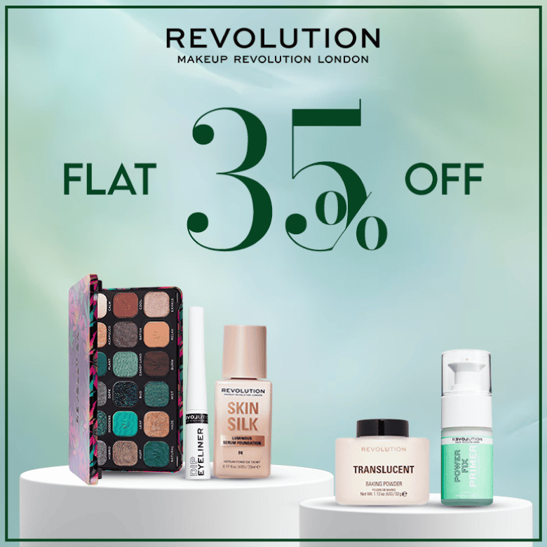 make-up-revolution make-up-revolution