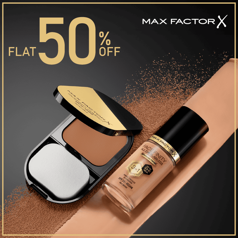 max-factor max-factor